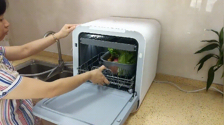 云米洗碗机sugare2,云米irona1洗碗机