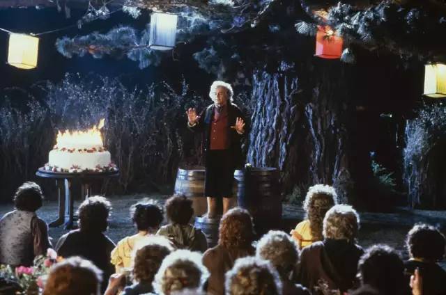 8千字，全面深入《指环王》三部曲