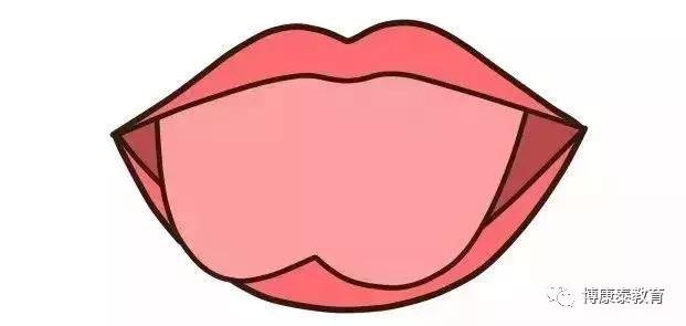 博康泰丨剪舌筋：该不该让孩子挨这一刀？