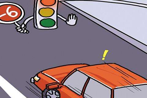 最新交通法规闯黄灯罚款吗,交通违章闯黄灯扣多少分罚多少钱