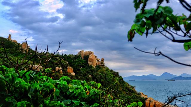 广东有什么适合游玩的岛屿,广东有什么好玩的海岛