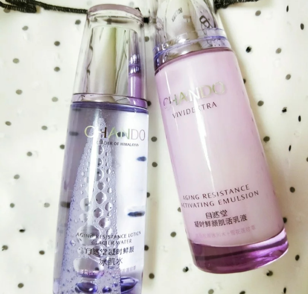 痘敏肌适合怡丽丝尔水乳,怡丽丝尔凝光漾采水乳适合油皮吗