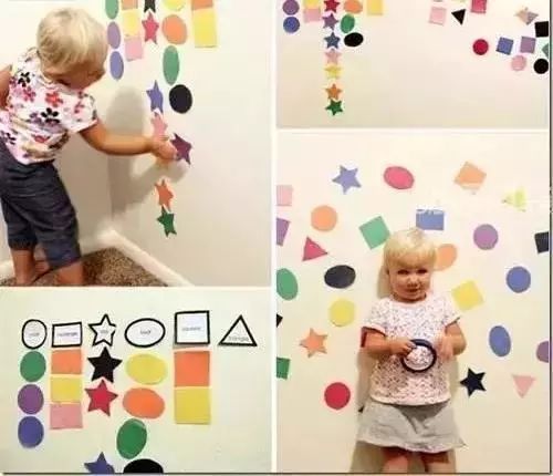 九个月亲子互动小游戏锻炼大脑,不出门在家玩的亲子小游戏