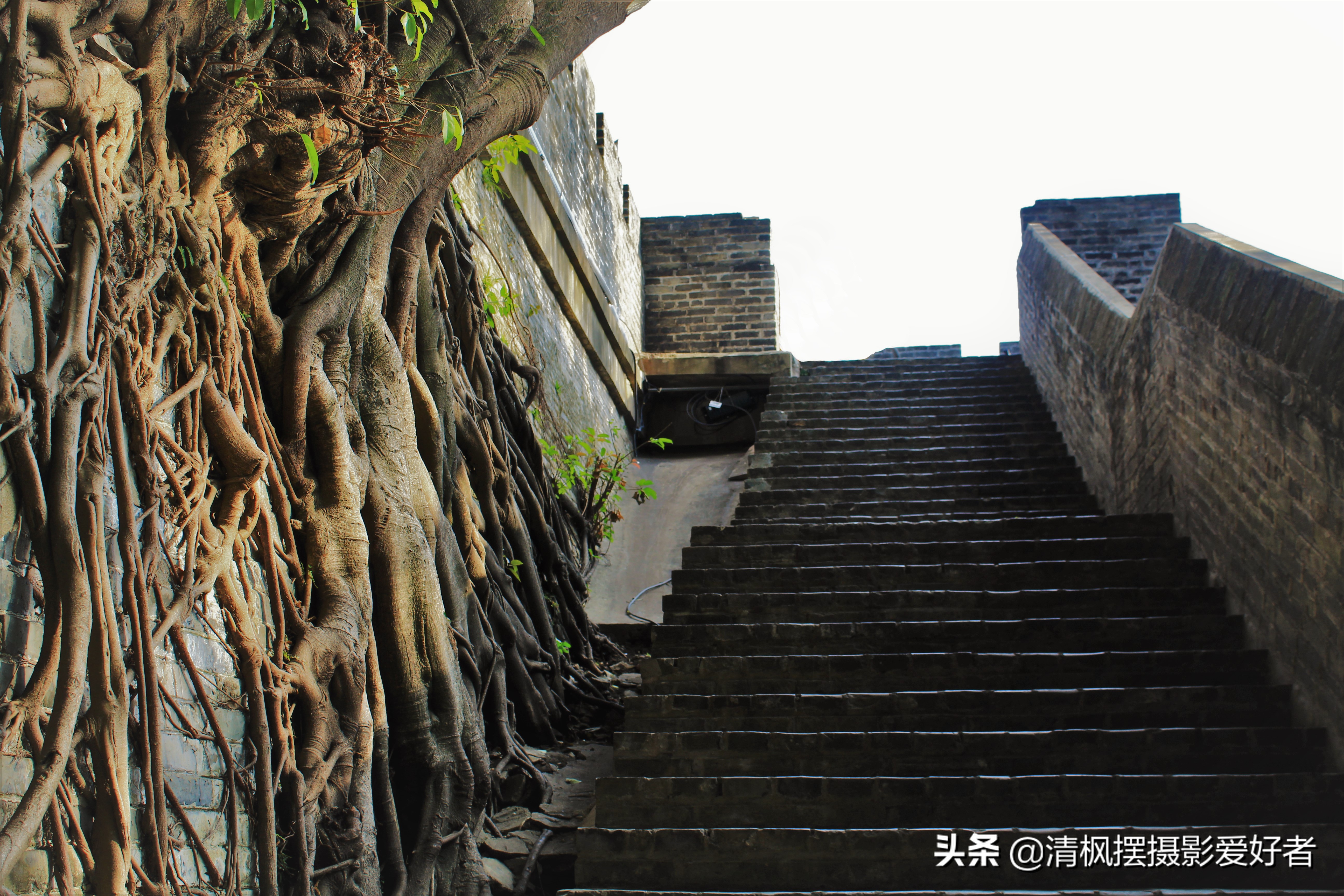 南宁最近的古城,南宁古城墙景区里面有什么