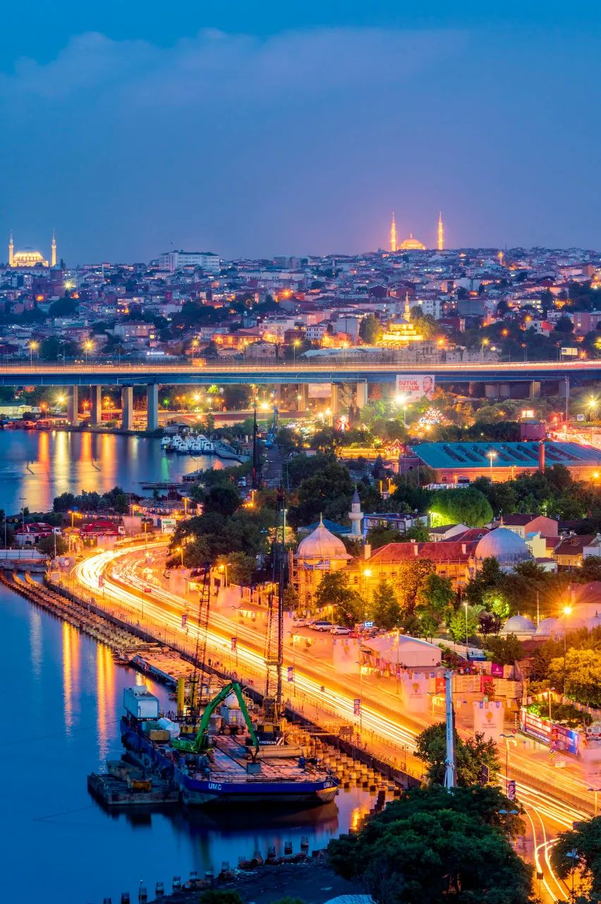 你知道世界最美的地方在哪里吗,欣赏世界上最美的80个地方