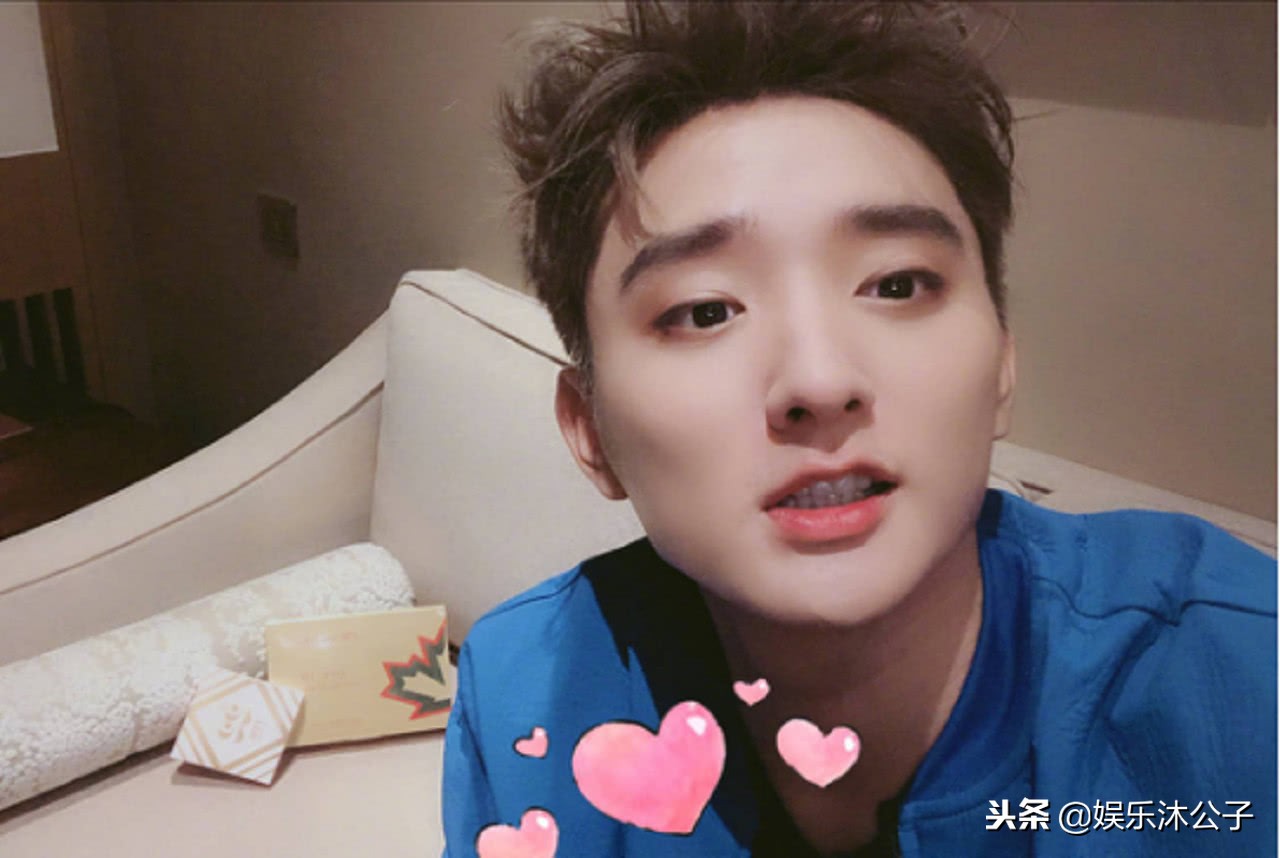 海陆于小彤在一起多久了,海陆于小彤秀恩爱机场