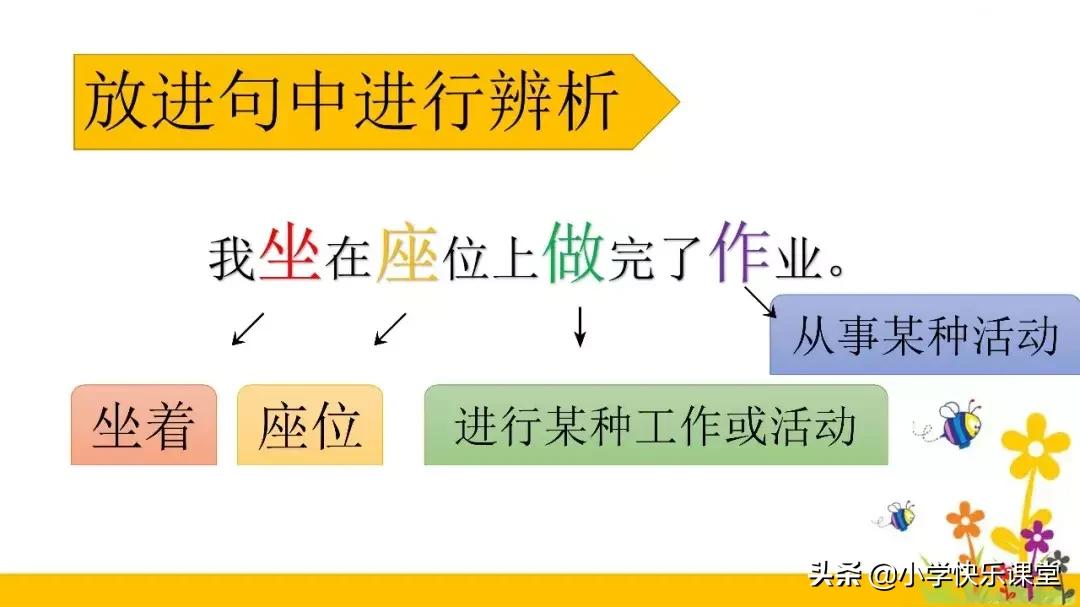 同音字大全及拼音,小学生常见同音字