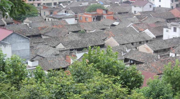 东阳周边古村落推荐,东阳横店古村