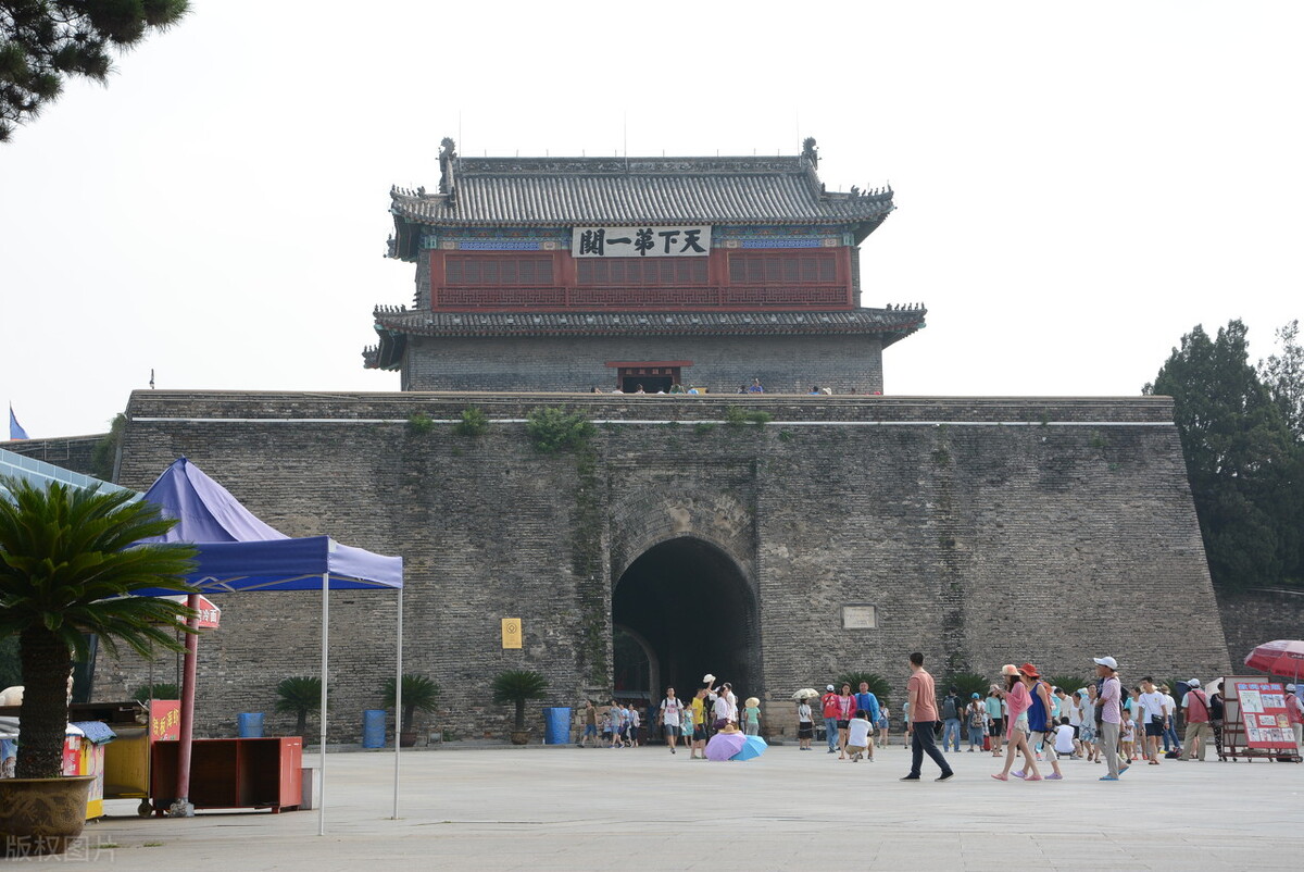 古代军事重地有哪些,中国自古以来的军事重镇