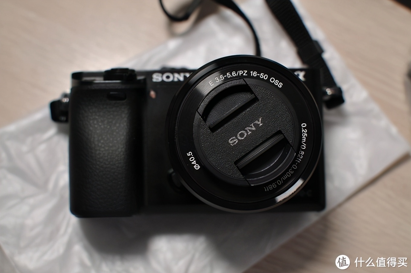 闲鱼二手索尼微单翻新,闲鱼买二手索尼微单要注意什么