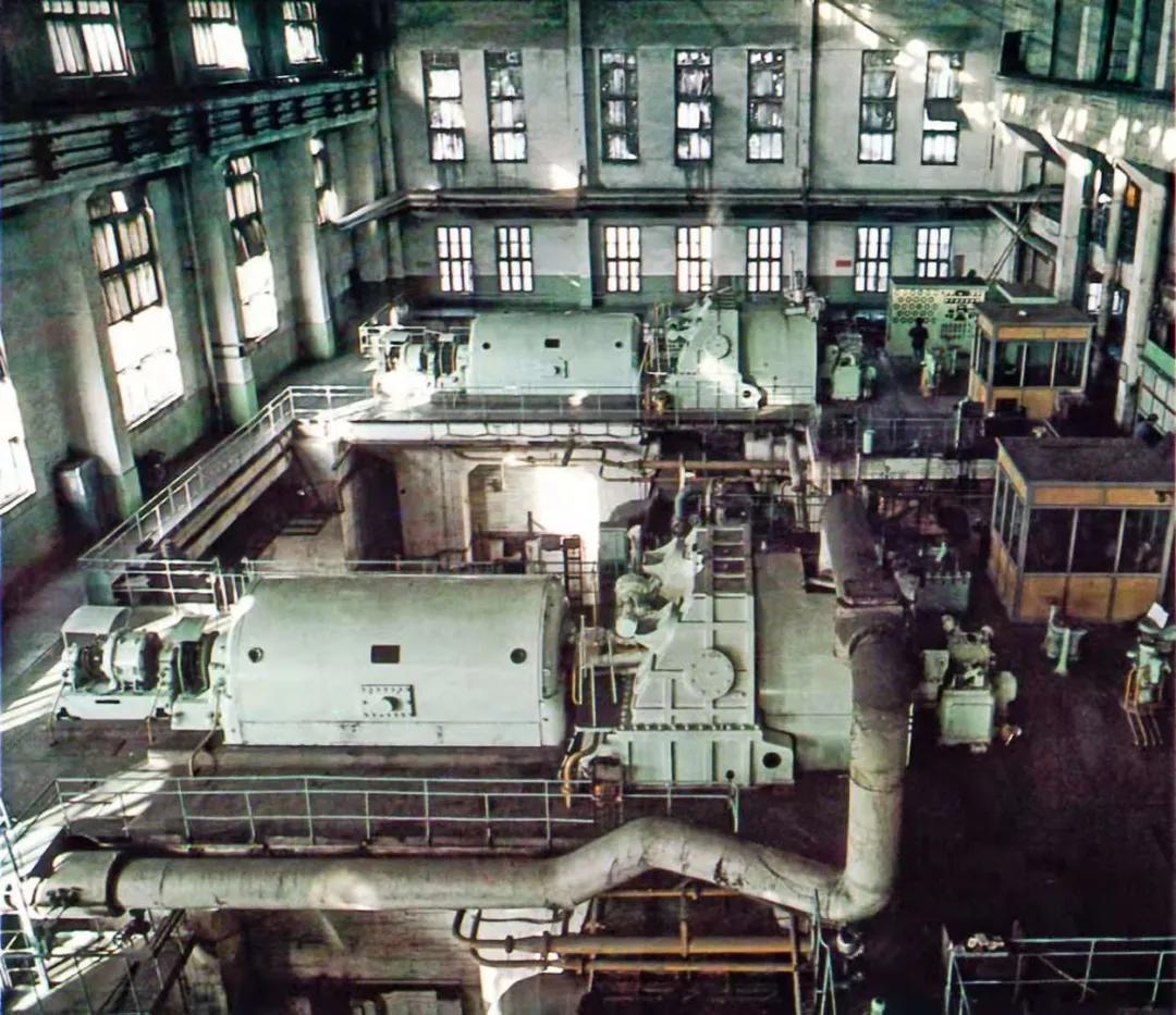 沈阳发电厂有哪些,沈阳小电厂现状