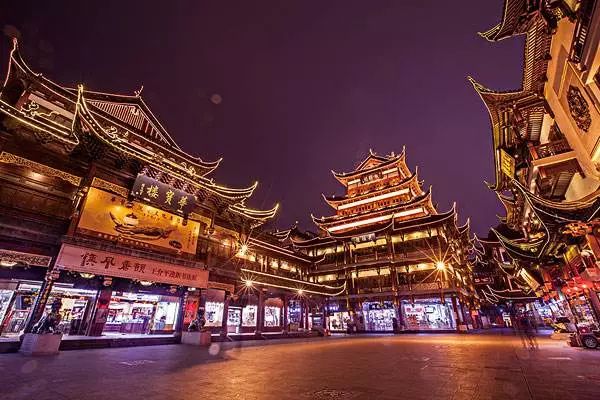 上海宋城免费景点,上海一日游攻略必去景点免费