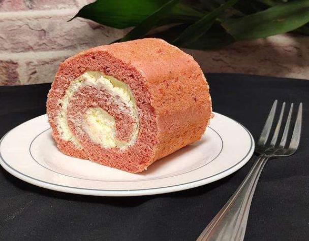 蛋糕卷为什么放到第二天卷会开裂,蛋糕卷开裂的技巧