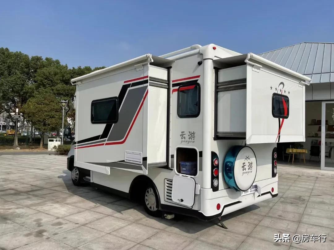 新款依维柯四驱6座,依维柯四驱六座新款