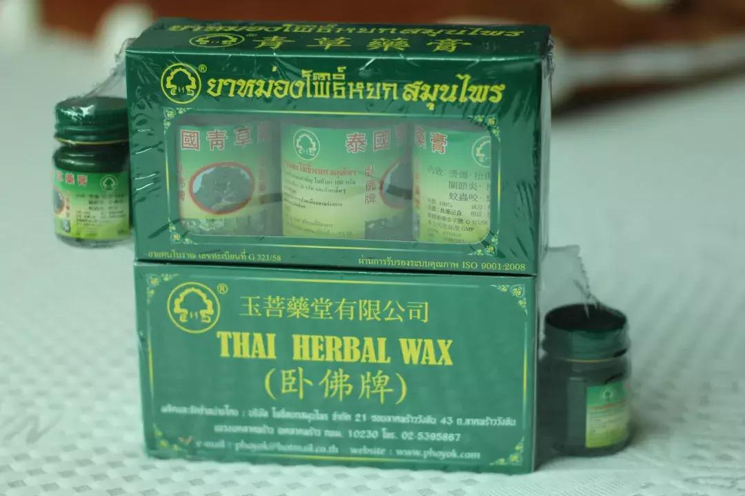 去泰国买什么这份好物清单请收好,去泰国必买的10样东西