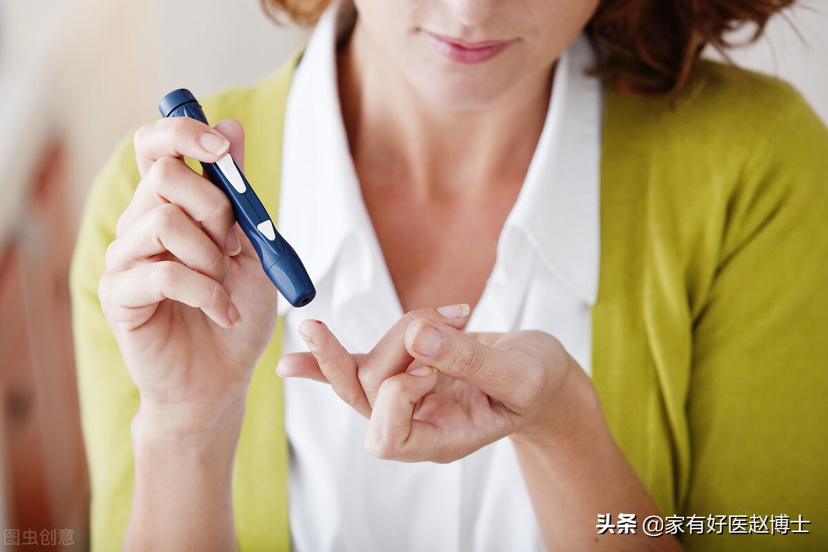 不伤肾的七种降糖药列表,降糖药护肾最新研究