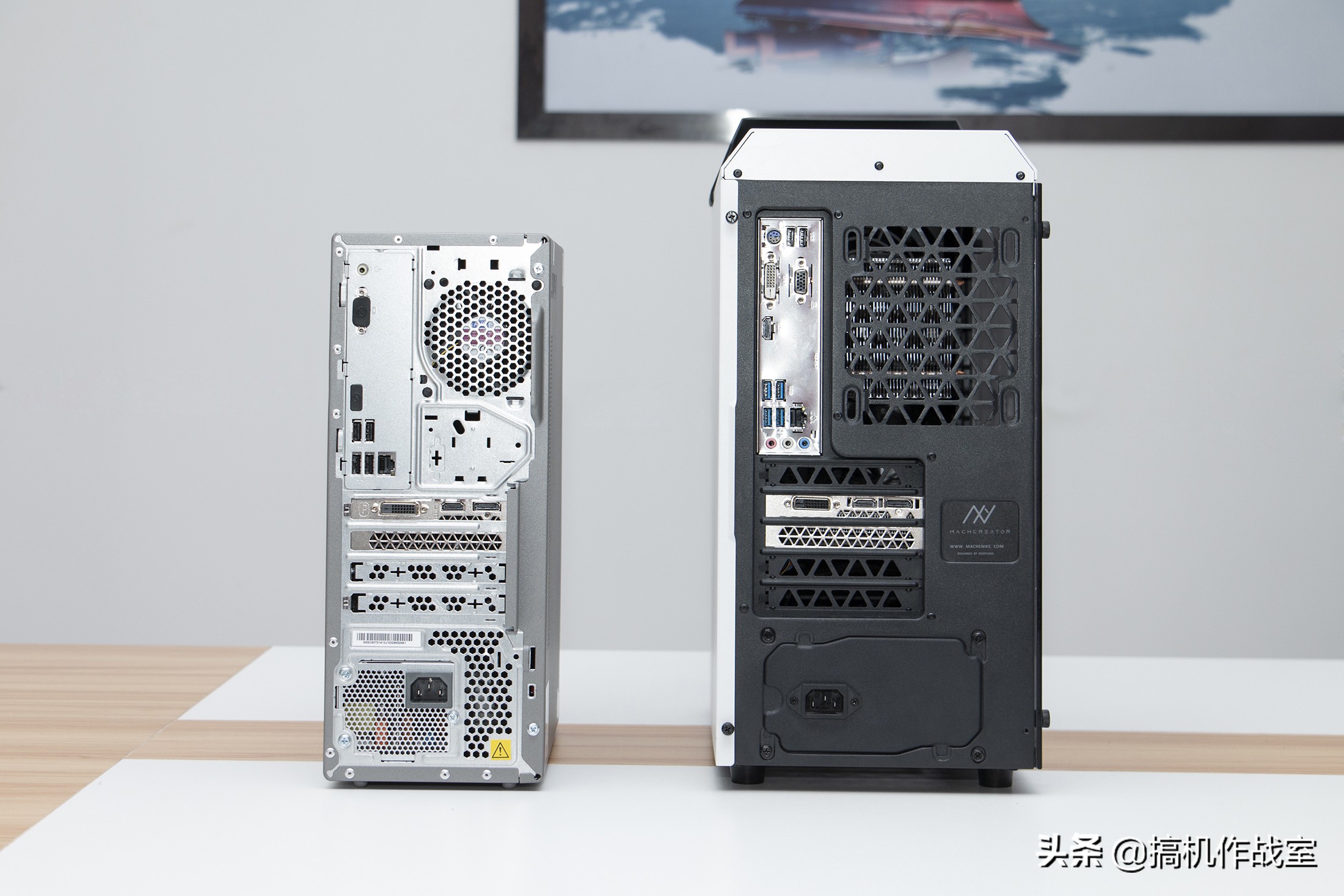 小巧精致机箱,兼容性好性价比高的机箱推荐