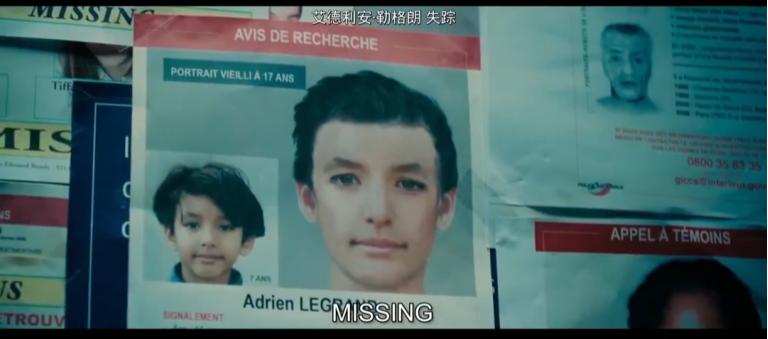 全裸出镜？*伦乱**产子？全程马赛克才能播的戛纳金棕榈