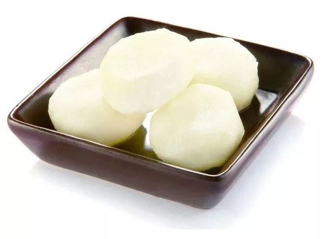 荸荠算不算水八仙,苏州马蹄荸荠