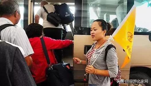 导游转行做什么最好,导游好不好做