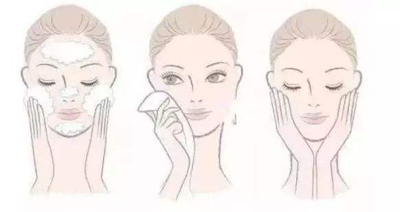 天气太热出油+出汗+糊妆？夏天皮肤这样调理，皮肤清透一夏天