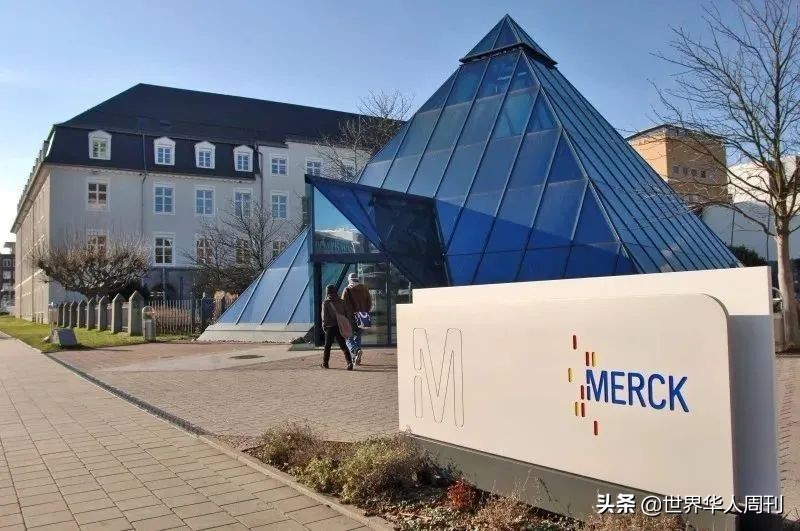 辉瑞无偿转让乙肝疫苗技术,默沙东无偿转让乙肝疫苗技术