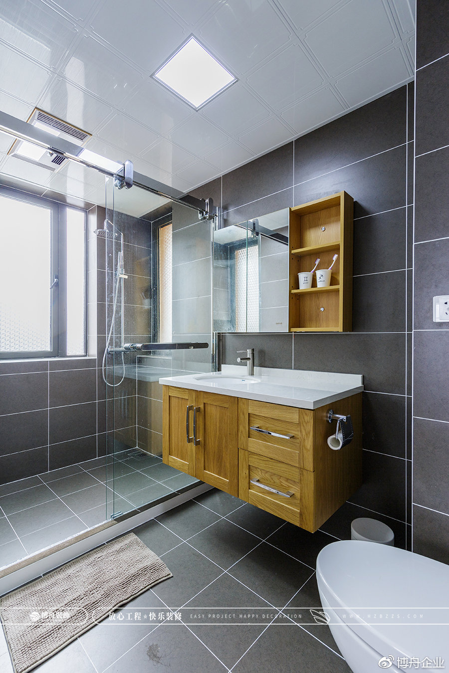 橡树园生态美学,橡树园装修效果图大全