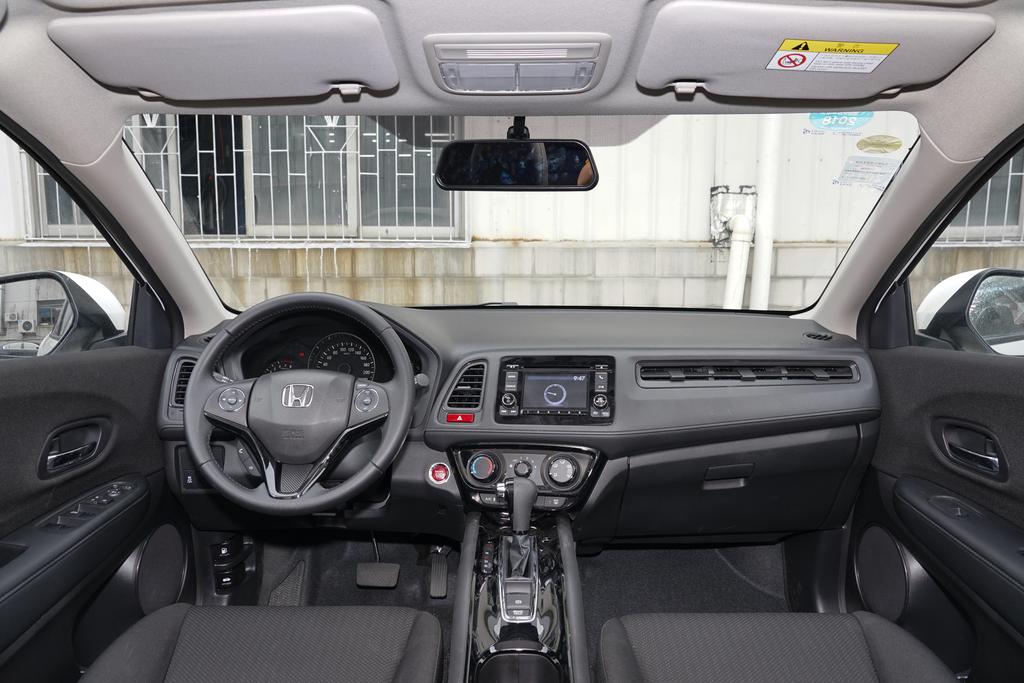 本田缤智能否入手？地球梦发动机实力如何？解读家SUV本田缤智！