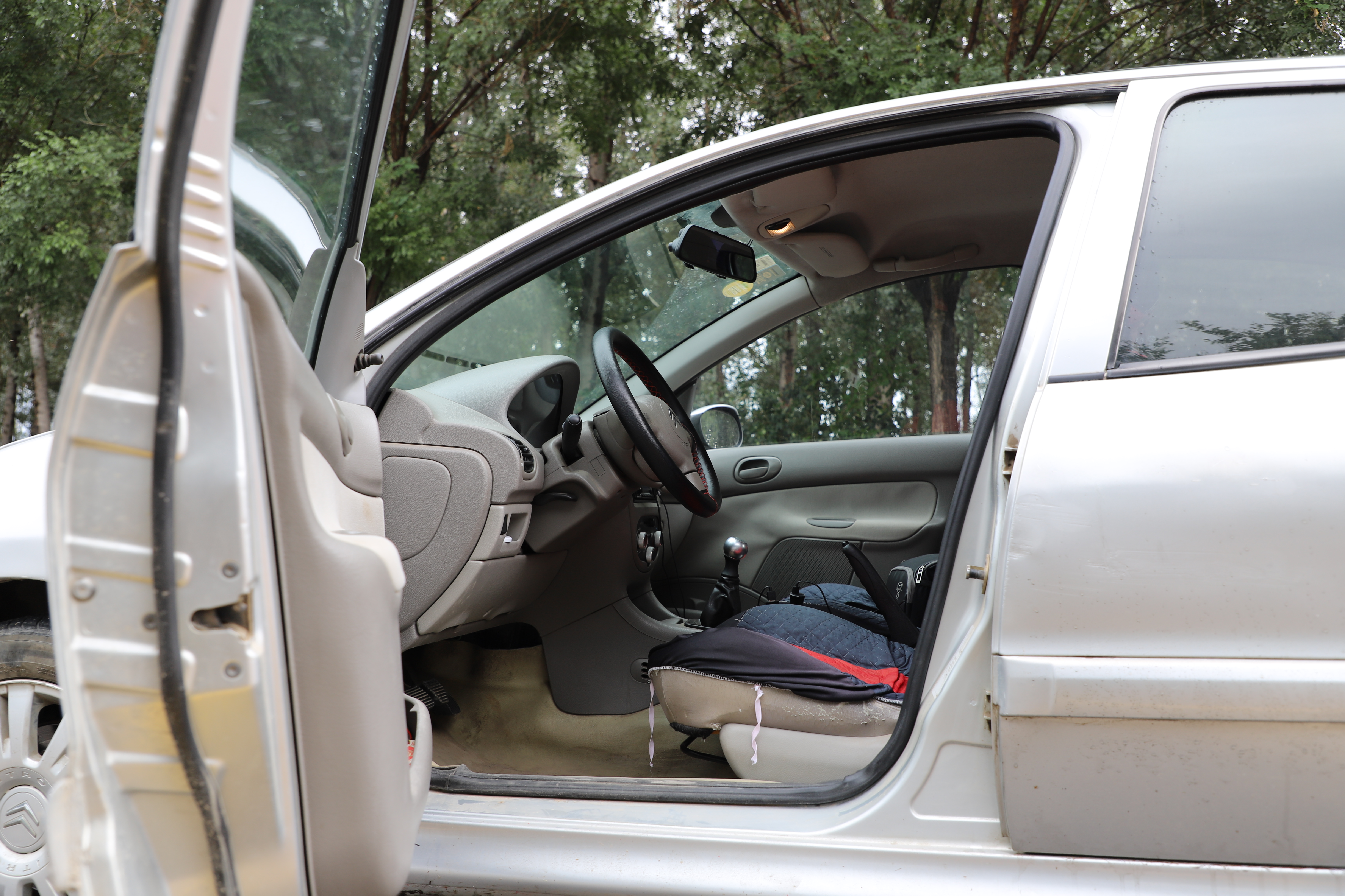 好开不耗油的二手车,好开还不烧机油的车推荐
