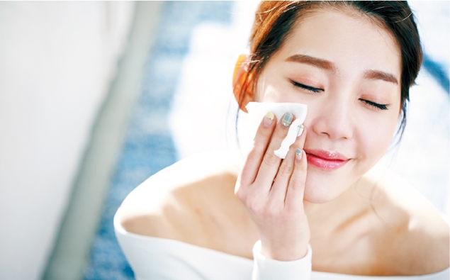 女士最好的神仙水,神仙水和什么水搭配最好