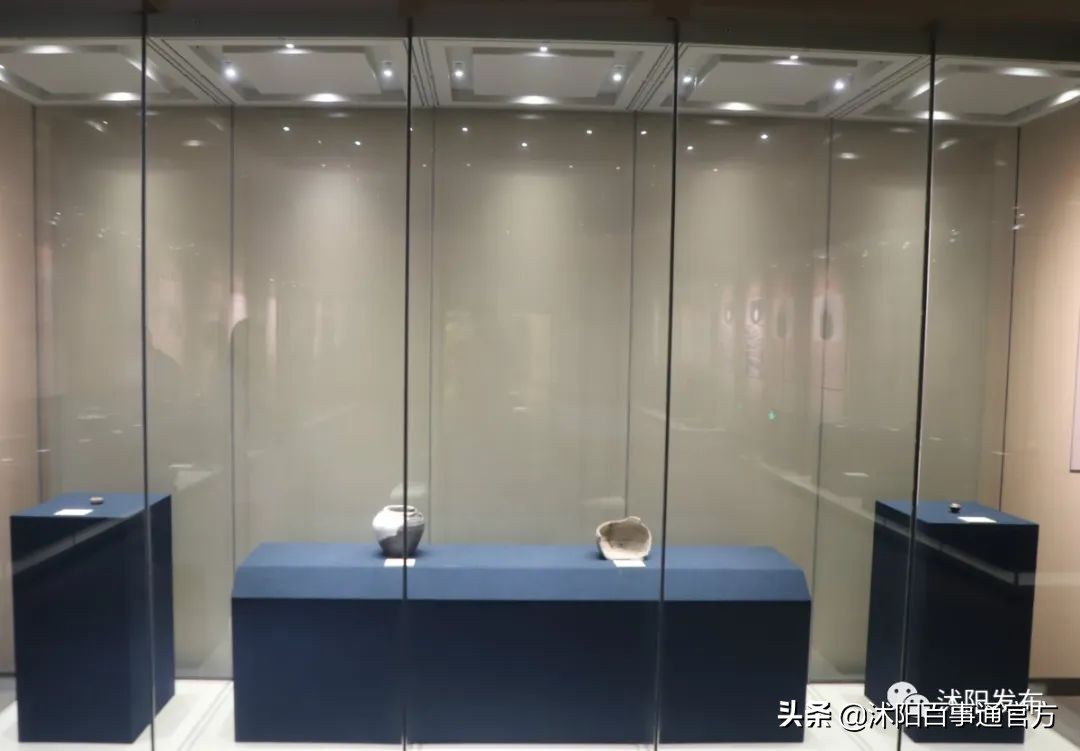 沭阳博物馆,沭阳博物馆在哪里开放