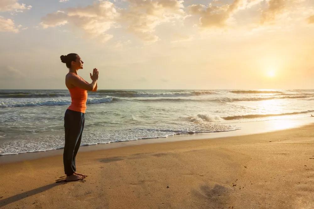 权威认证老师亲临，来自迈索尔的正统Ashtanga Day