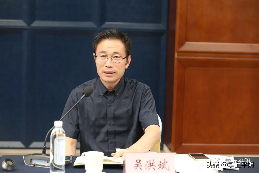 如何打造平阴“杏坛遗响儒乡孔村”文旅品牌，专家学者这样建言献策