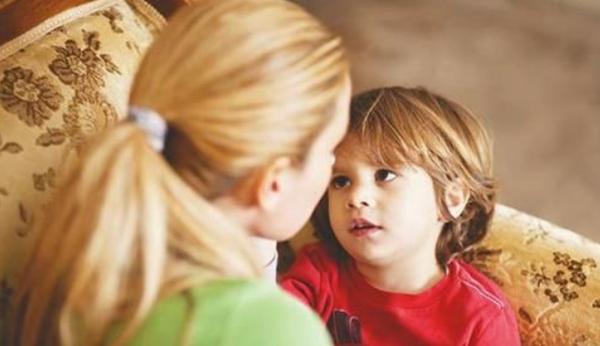 当孩子做错了事说对不起该怎么做,孩子说对不起我怎么办