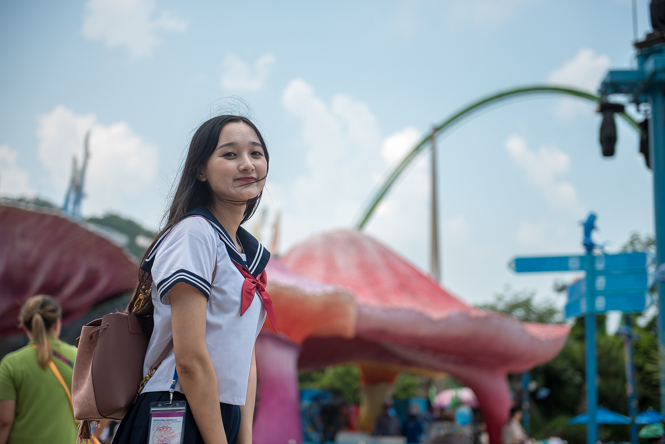 珠海长隆龙秀适合小朋友看吗,珠海长隆海洋王国值得打卡的地方