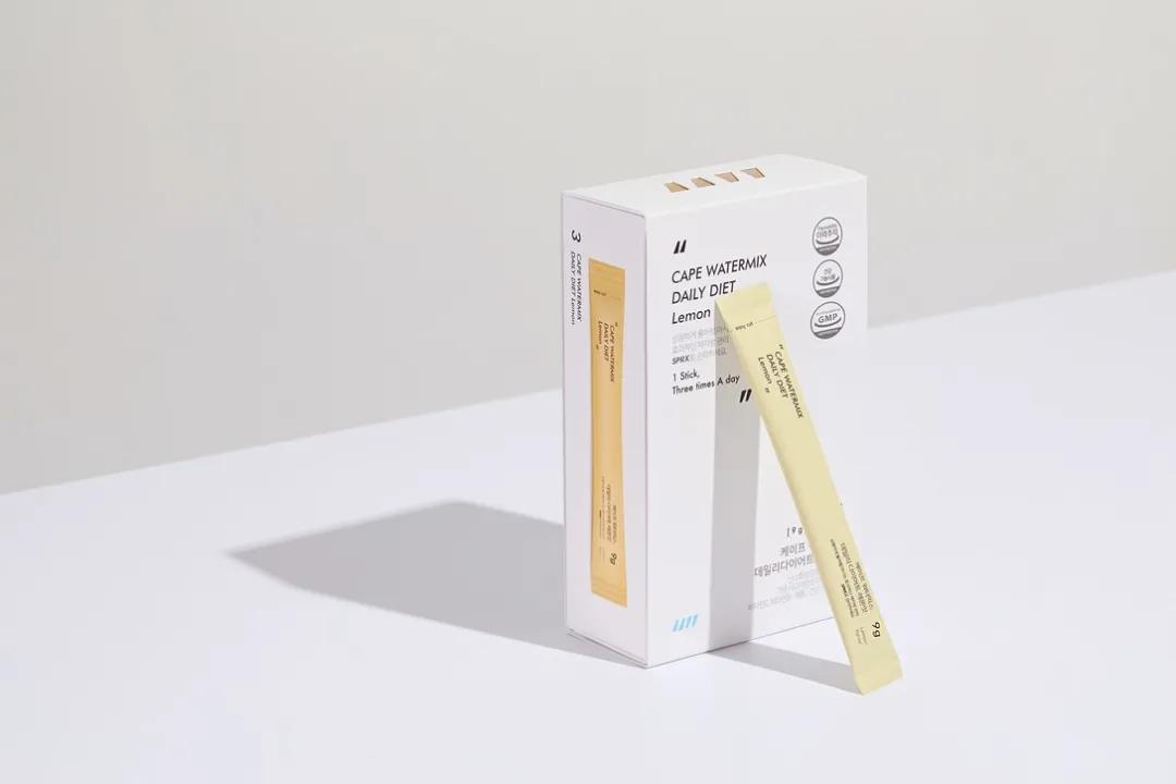 高端保健品包装设计,海外保健品包装设计