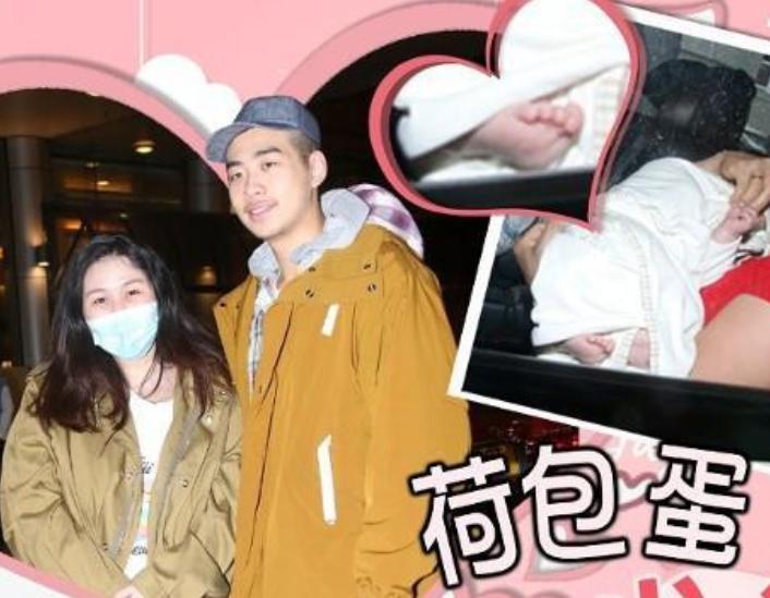 叛逆千金何超盈：未婚先孕，闪婚小8岁哈尔滨学霸，如今怎样了？