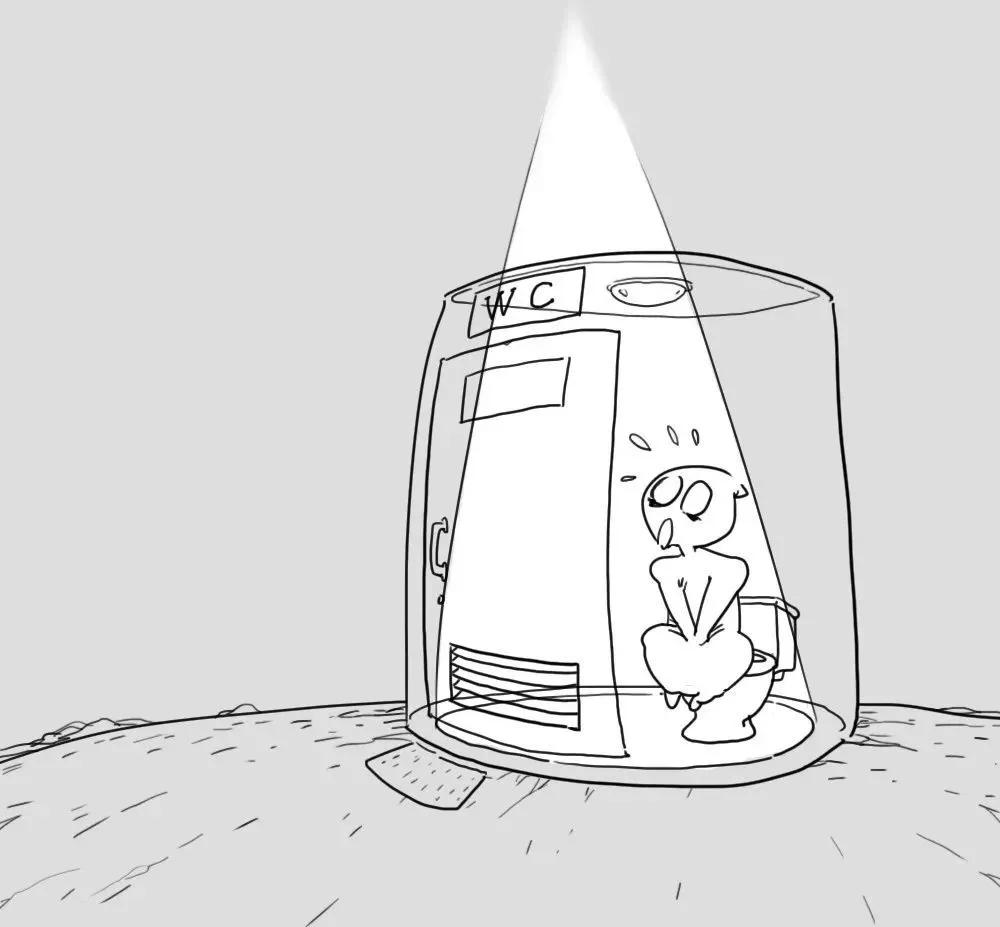 卵巢囊肿巧克力怎么形成的,卵巢长了巧克力囊肿是怎么回事