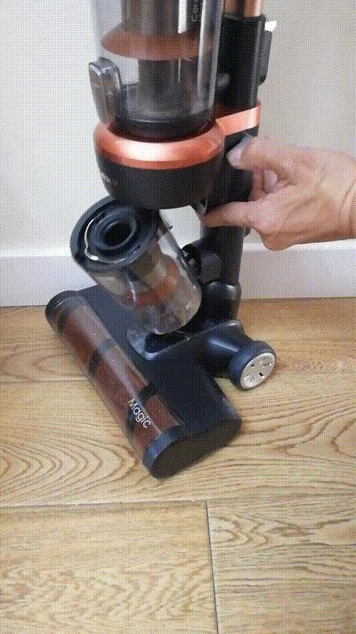 家用吸尘器该选哪一款,无线吸尘器该如何选择