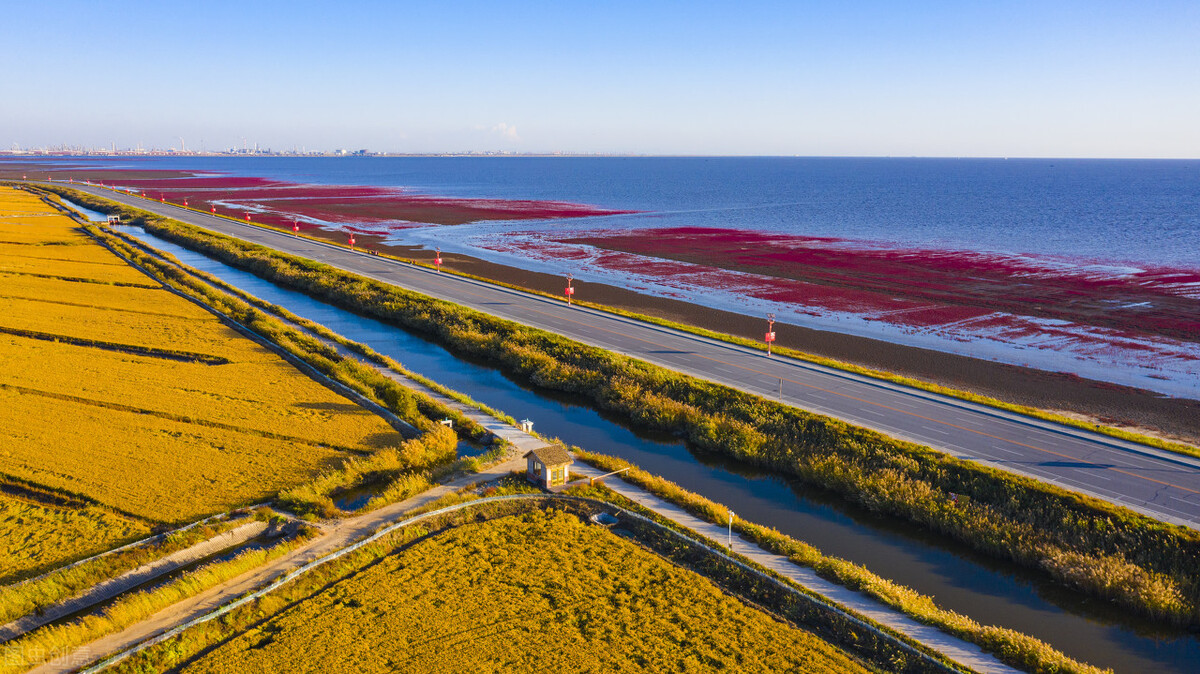 辽宁省除了沈阳大连哪个城市宜居,辽宁大连最宜居的地方