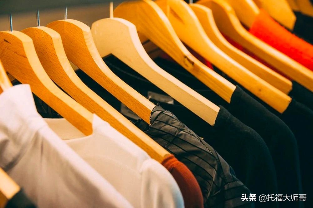 服装中号m代表middle还是medium,夏季穿l号秋冬季穿m号为什么