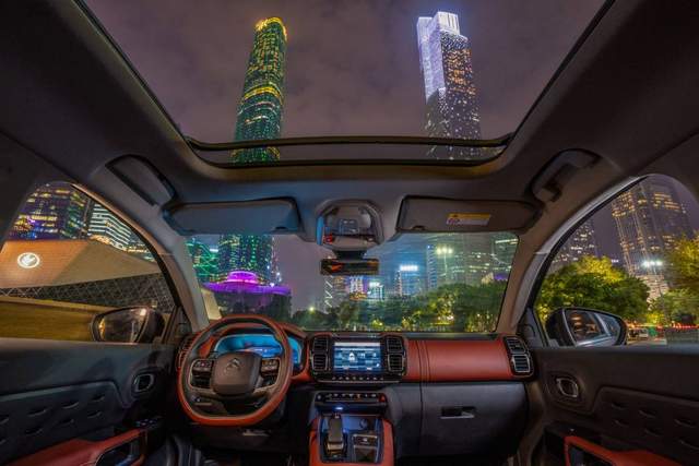 4008和天逸c5底盘有什么区别,新款天逸c5车主真实评价