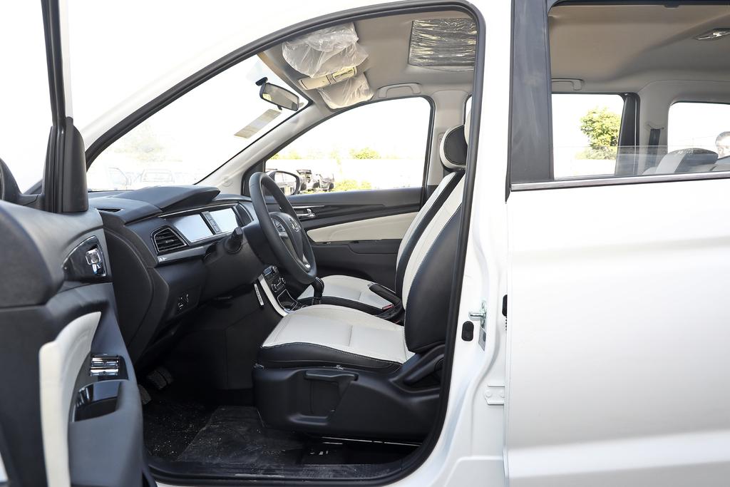 长安欧尚a600与长安长行怎么选,长安欧尚长行1.6最新试驾视频