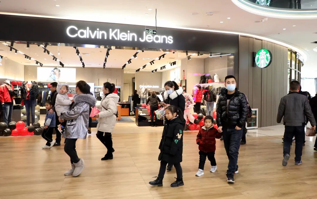 贵阳市观山湖区世纪城购物中心,贵阳市观山湖区玖福城购物中心