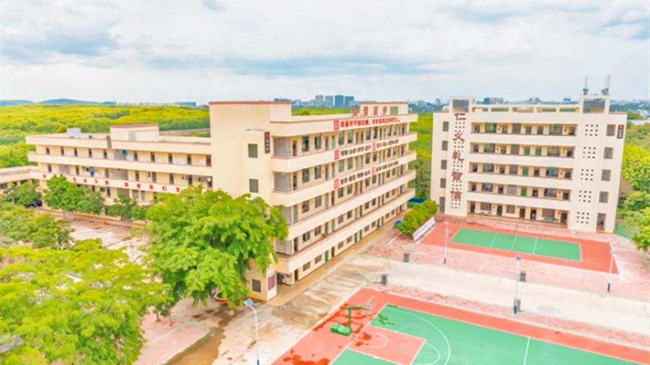 海南儋州高中学校排名最新名单,海南省儋州市一共有多少中学