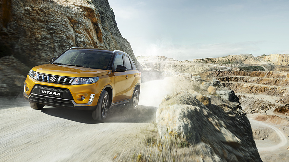 铃木维特拉发展史,铃木维特拉退役了吗