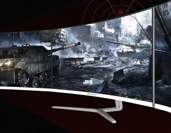 为什么电竞显示器都选用tn屏,电竞显示器推荐tn屏