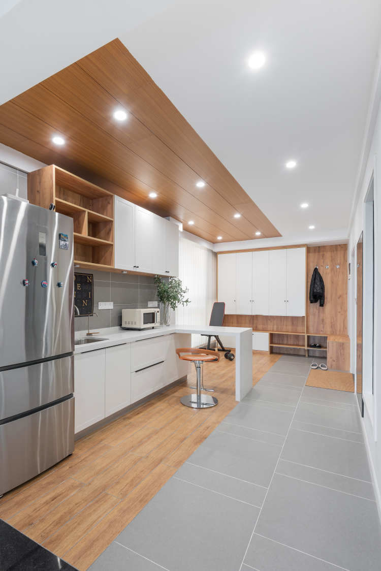 这才是理想中家的模样,这才是我梦想中的家完整版