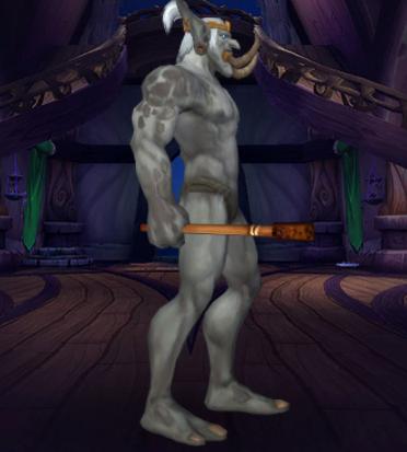 魔兽世界离谱魔改武器,魔兽世界里哪些知名的法系武器