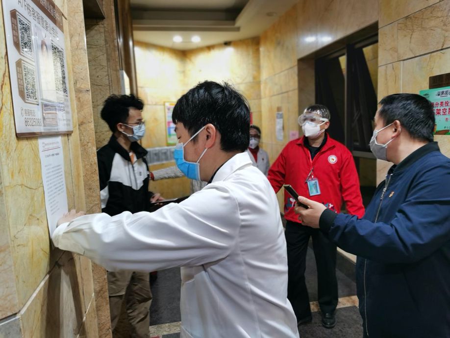 众志成城团结一心打响疫情防控,众志成城疫情防控工作总结